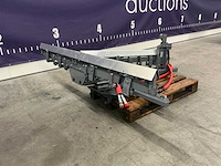 Cw10 conver ctm maaibalk “ongebruikt - afbeelding 7 van  13