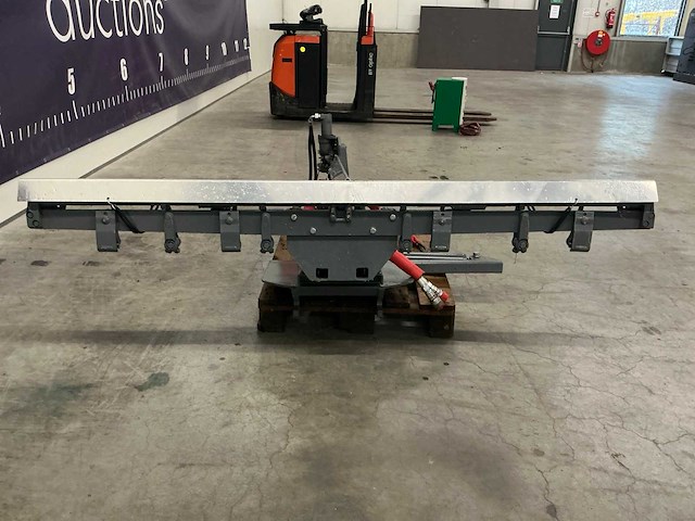 Cw10 conver ctm maaibalk “ongebruikt - afbeelding 8 van  13