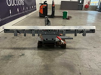 Cw10 conver ctm maaibalk “ongebruikt - afbeelding 8 van  13