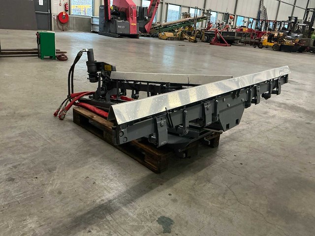 Cw10 conver ctm maaibalk “ongebruikt - afbeelding 9 van  13