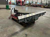 Cw10 conver ctm maaibalk “ongebruikt - afbeelding 9 van  13