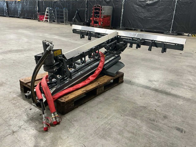 Cw10 conver ctm maaibalk “ongebruikt - afbeelding 10 van  13