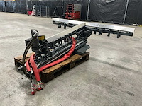 Cw10 conver ctm maaibalk “ongebruikt - afbeelding 10 van  13