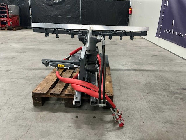 Cw10 conver ctm maaibalk “ongebruikt - afbeelding 11 van  13