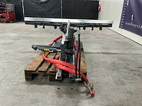 Cw10 conver ctm maaibalk “ongebruikt - afbeelding 11 van  13