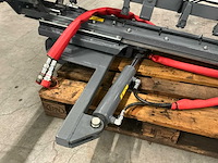 Cw10 conver ctm maaibalk “ongebruikt - afbeelding 12 van  13