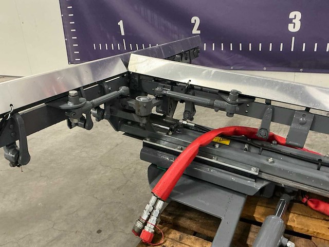 Cw10 conver ctm maaibalk “ongebruikt - afbeelding 13 van  13