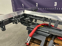 Cw10 conver ctm maaibalk “ongebruikt - afbeelding 13 van  13