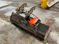 Cw10 graafbak / kantelbak - afbeelding 3 van  6