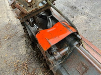 Cw10 graafbak / kantelbak - afbeelding 5 van  6