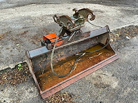 Cw10 graafbak / kantelbak - afbeelding 2 van  6