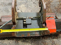 Cw10 graafbak / kantelbak - afbeelding 6 van  6