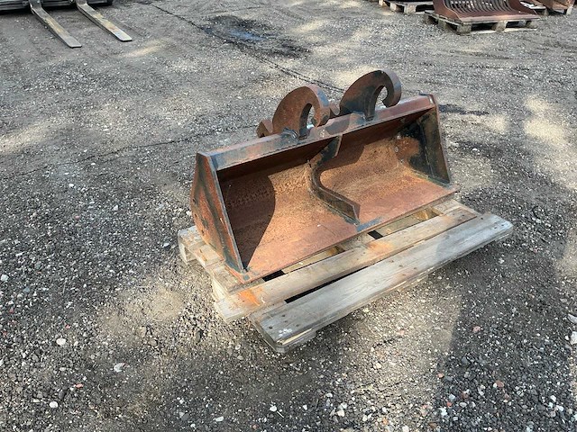 Cw10 slotenbak 1200mm voorzetapparatuur - afbeelding 7 van  9