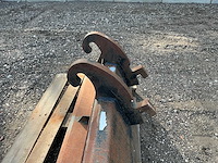 Cw10 slotenbak 1200mm voorzetapparatuur - afbeelding 9 van  9