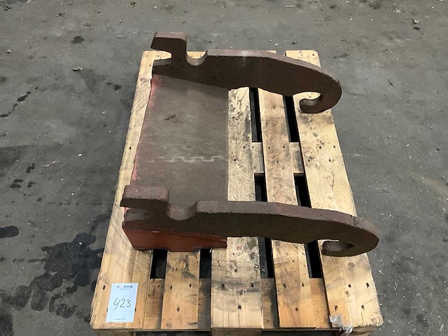 Cw30 adapter - afbeelding 1 van  4