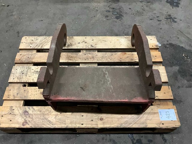 Cw30 adapter - afbeelding 2 van  4