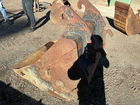 Cw30 graafbak - afbeelding 3 van  6