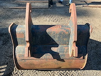 Cw30 graafbak - afbeelding 4 van  6