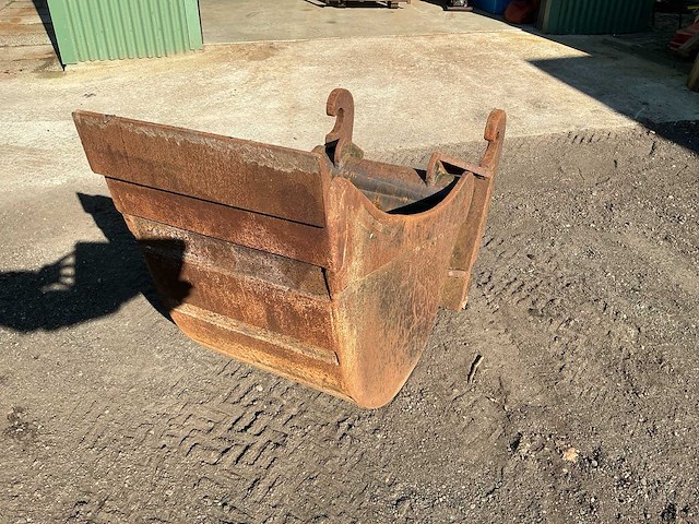 Cw30 graafbak - afbeelding 1 van  9