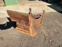 Cw30 graafbak - afbeelding 1 van  9