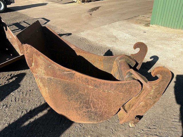 Cw30 graafbak - afbeelding 3 van  9