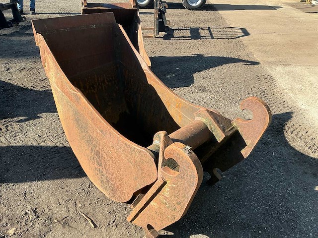 Cw30 graafbak - afbeelding 4 van  9