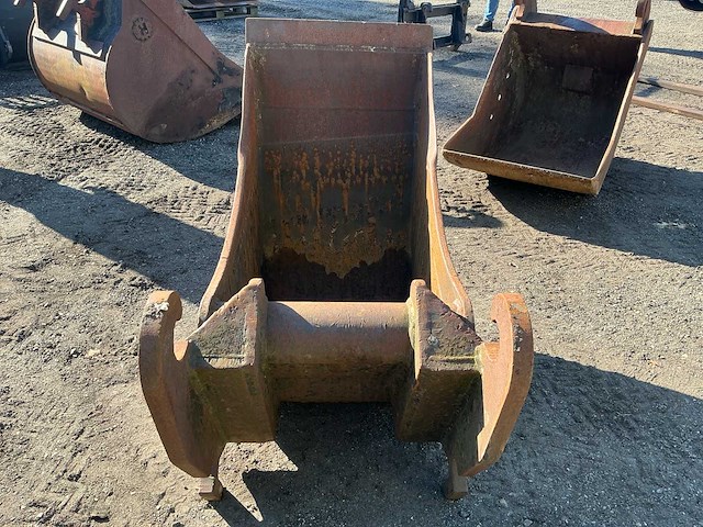 Cw30 graafbak - afbeelding 5 van  9