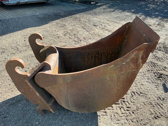 Cw30 graafbak - afbeelding 7 van  9