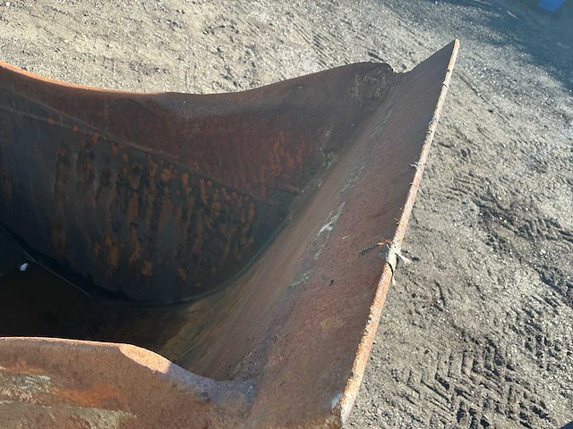 Cw30 graafbak - afbeelding 8 van  9