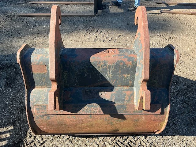 Cw30 graafbak - afbeelding 3 van  5