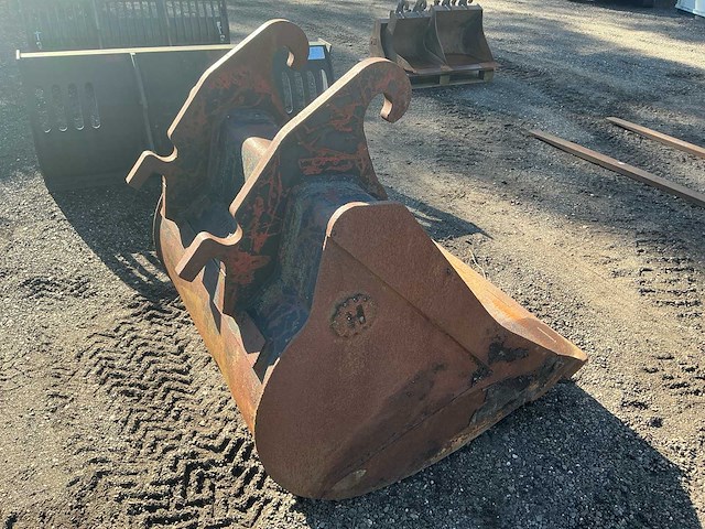 Cw30 graafbak - afbeelding 4 van  5