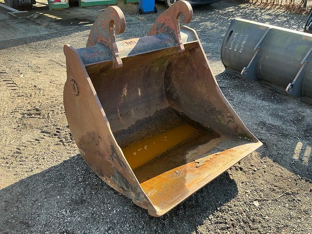 Cw30 graafbak - afbeelding 5 van  5