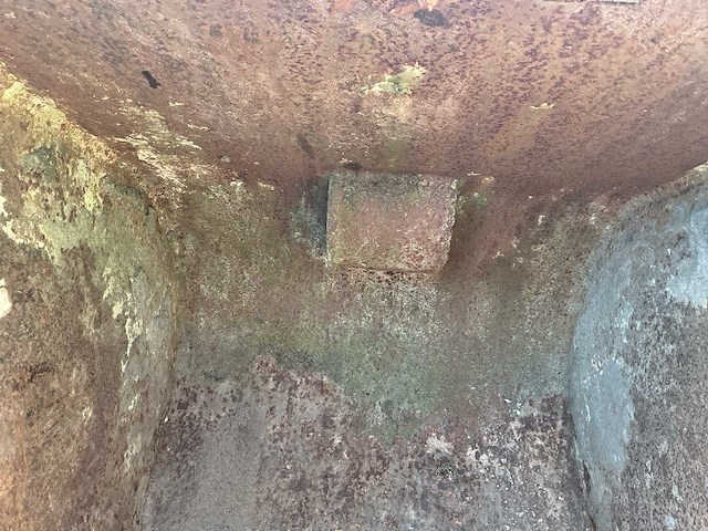 Cw30 graafbak - afbeelding 2 van  11