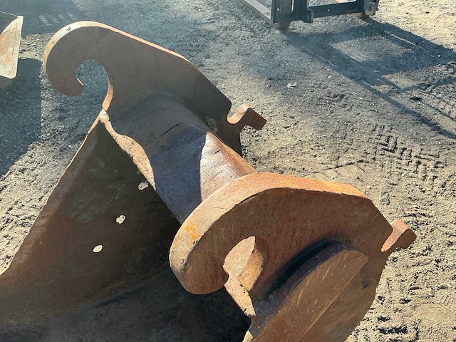 Cw30 graafbak - afbeelding 3 van  11