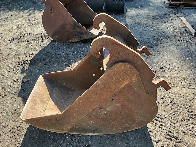 Cw30 graafbak - afbeelding 4 van  11