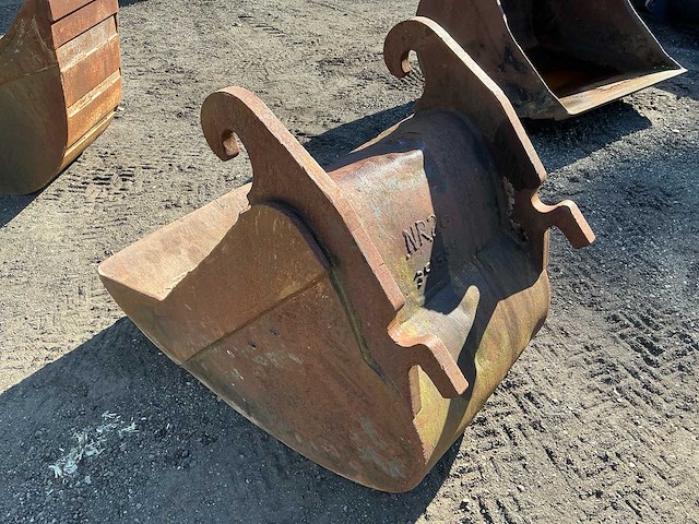 Cw30 graafbak - afbeelding 5 van  11