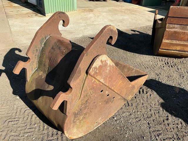 Cw30 graafbak - afbeelding 7 van  11