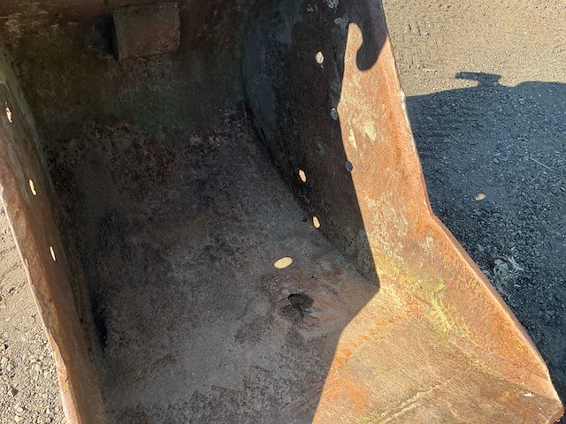 Cw30 graafbak - afbeelding 10 van  11