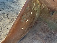 Cw30 graafbak - afbeelding 11 van  11