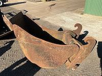 Cw30 graafbak - afbeelding 3 van  8