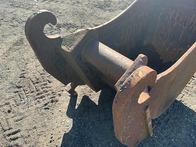 Cw30 graafbak - afbeelding 8 van  8