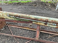 Cw30 jib 10 meter - afbeelding 12 van  14