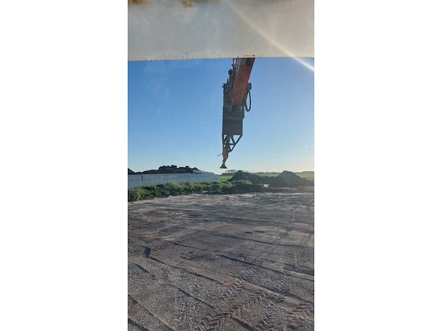 Cw30 jib 10 meter - afbeelding 14 van  14