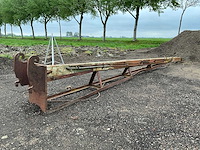 Cw30 jib 10 meter - afbeelding 1 van  14