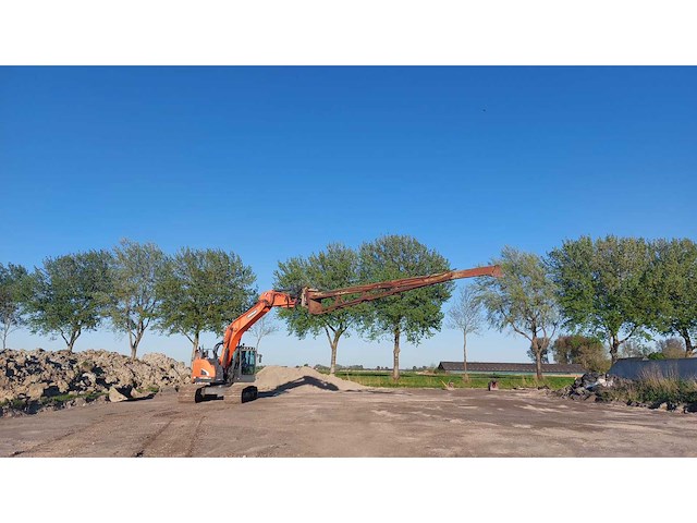 Cw30 jib 10 meter - afbeelding 2 van  14