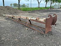 Cw30 jib 10 meter - afbeelding 4 van  14