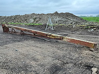 Cw30 jib 10 meter - afbeelding 7 van  14