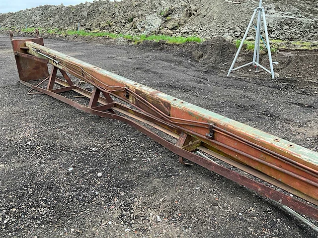 Cw30 jib 10 meter - afbeelding 3 van  14