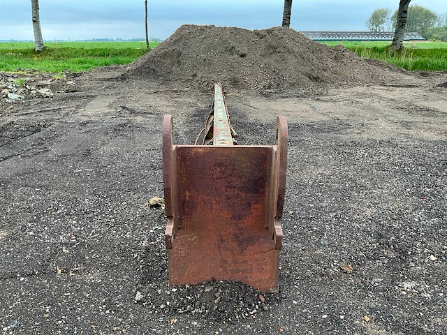 Cw30 jib 10 meter - afbeelding 1 van  14
