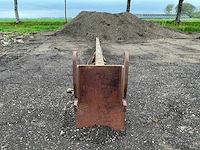 Cw30 jib 10 meter - afbeelding 1 van  14
